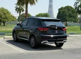 MG ZS 2025